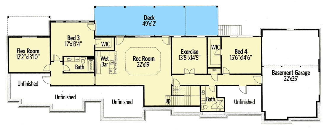 Lower Level