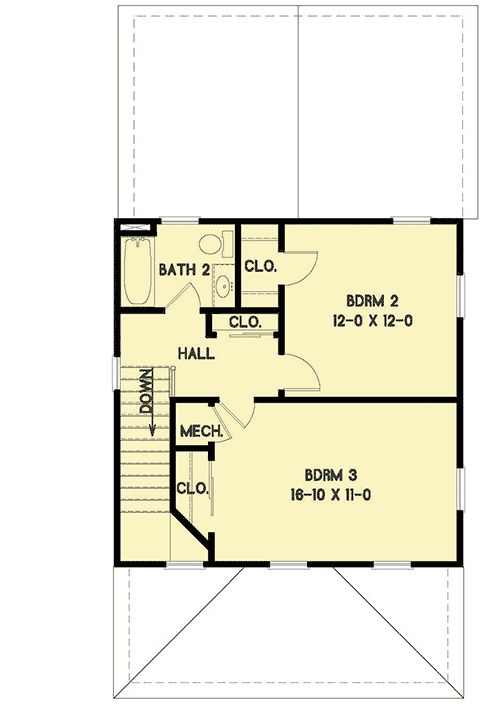 2nd Floor