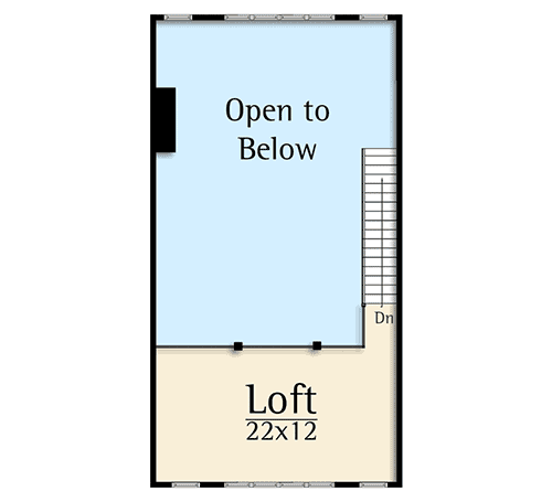 2nd Floor