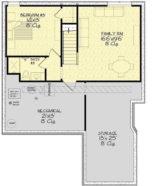 Lower Level