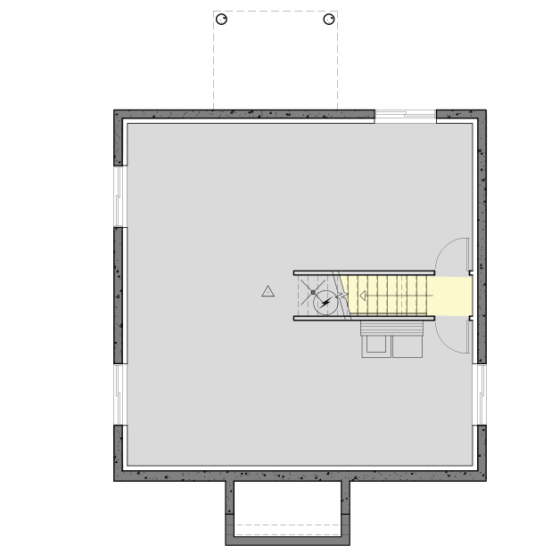 Lower Level