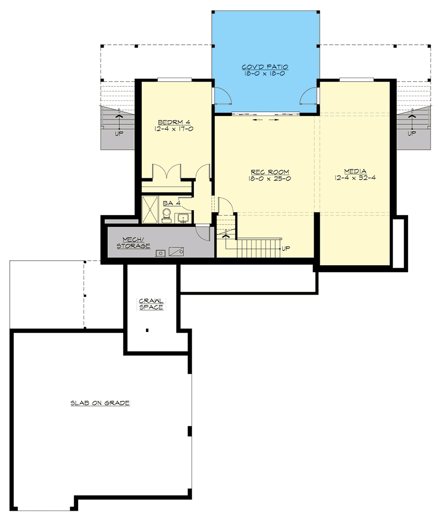 Lower Level
