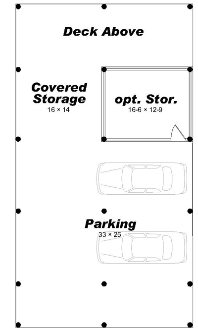 Lower Level
