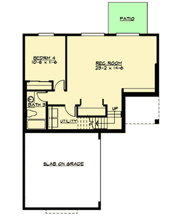 Lower Level
