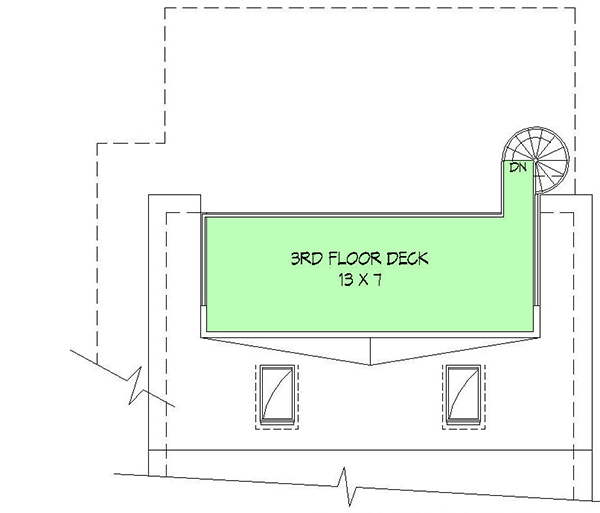 3rd Floor