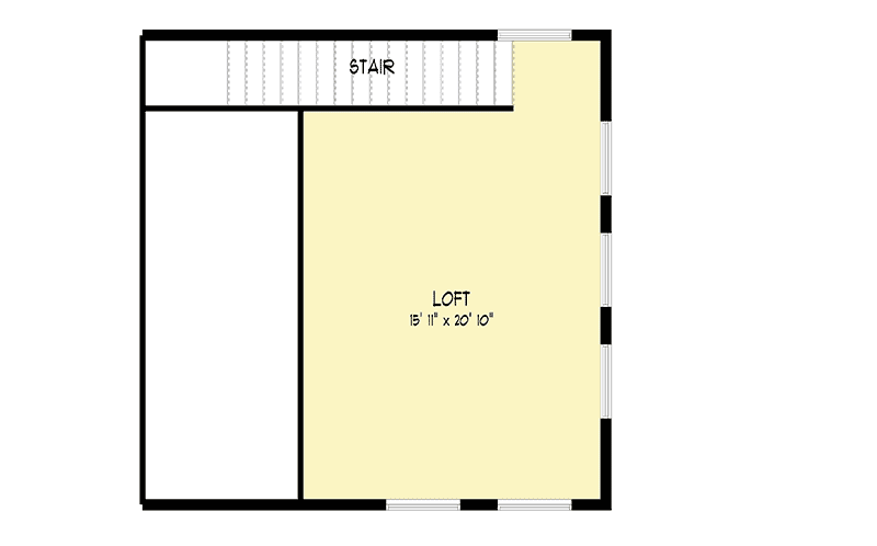 Second Level