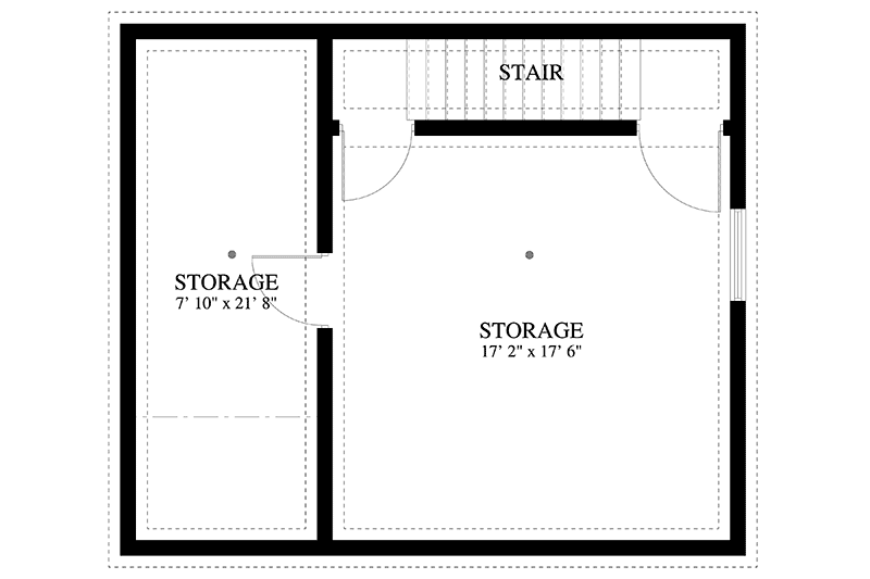 Lower Level