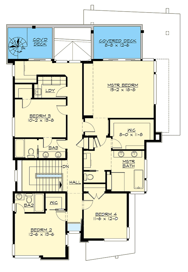 2nd Floor