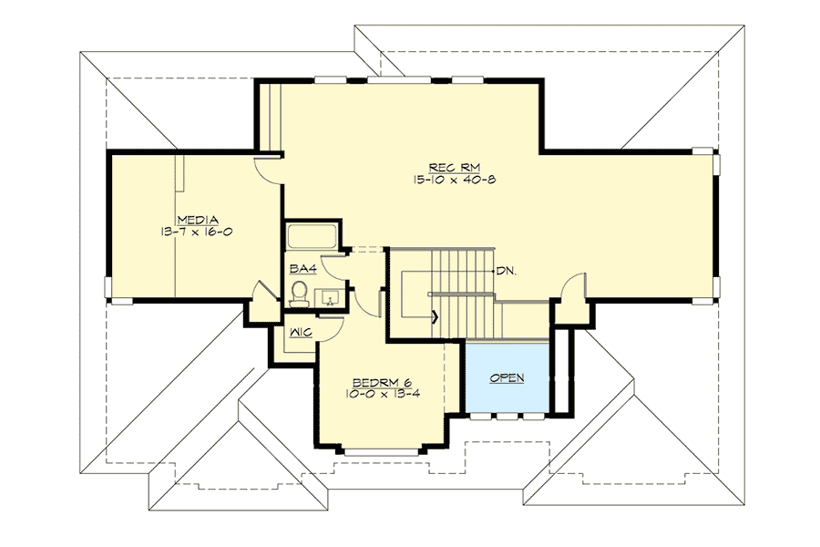 3rd Floor