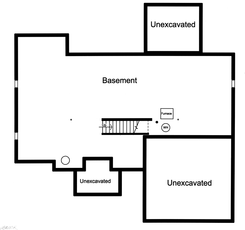 Lower Level