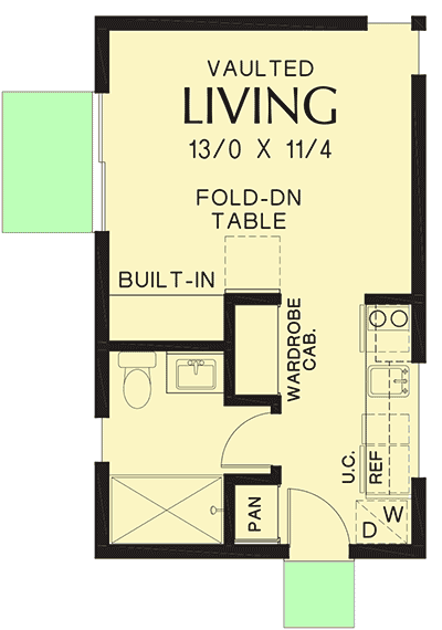 Main Level