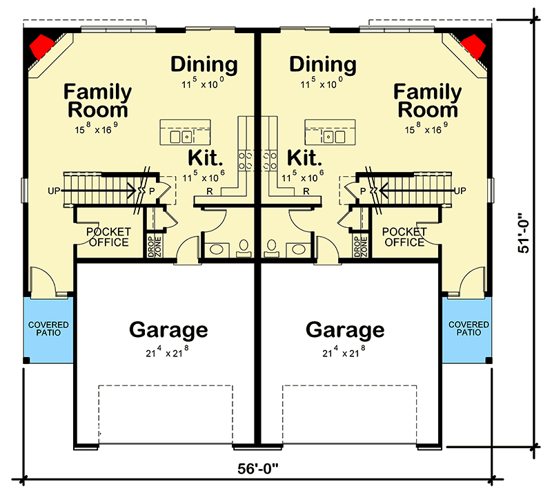Main Level