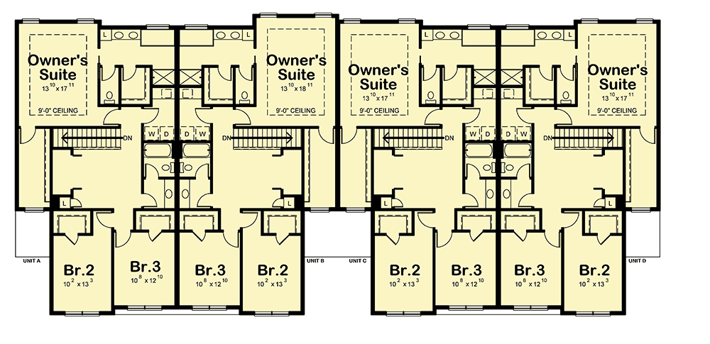 2nd Floor
