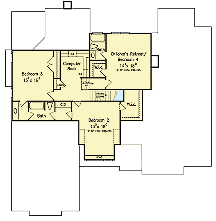 2nd Floor