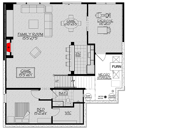 Optional Lower Level