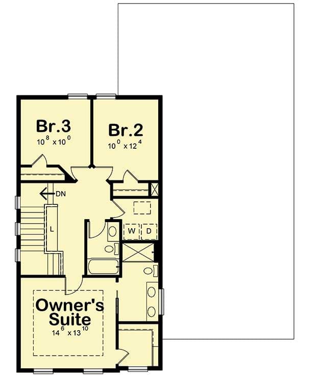 2nd Floor