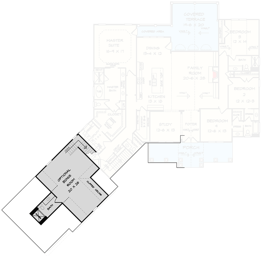 2nd Floor