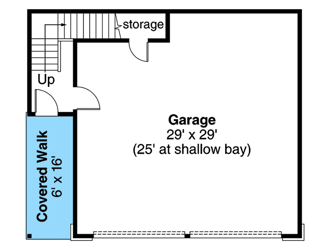 Main Level