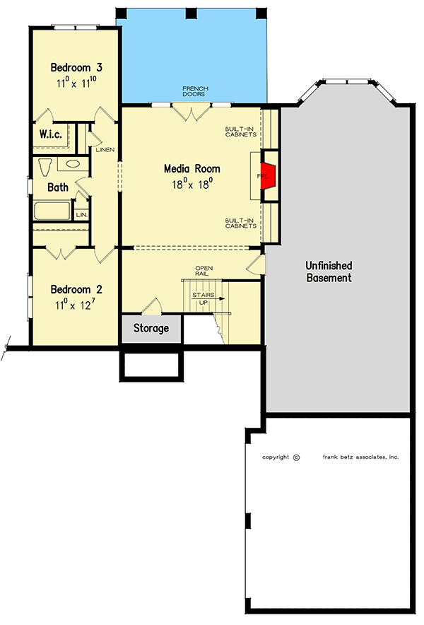 Lower Level