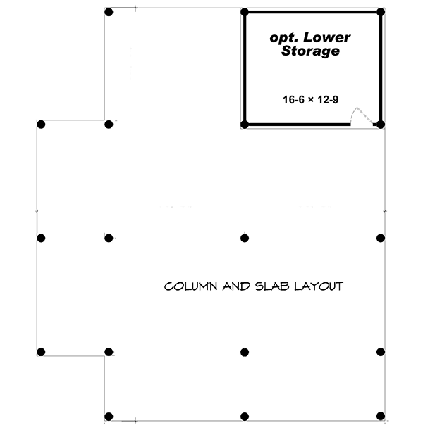 Ground Level
