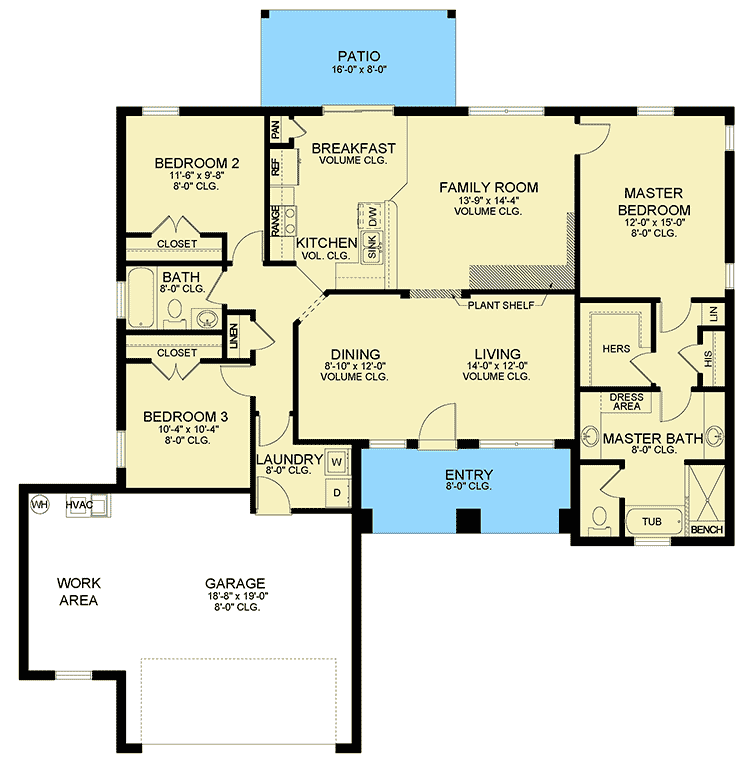 Main Level