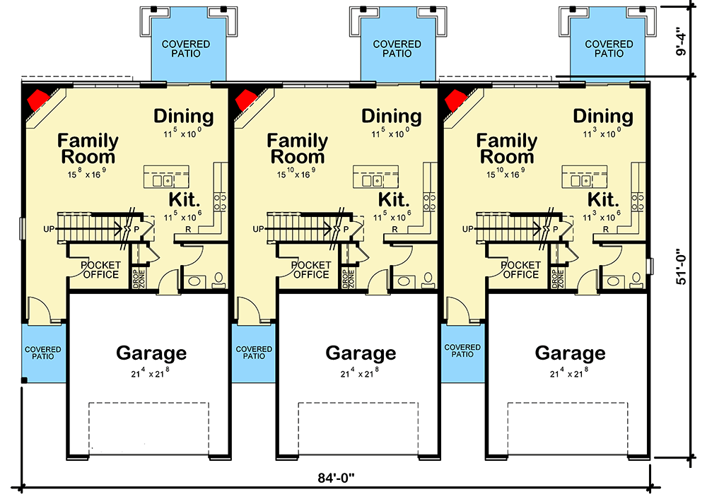 Main Level