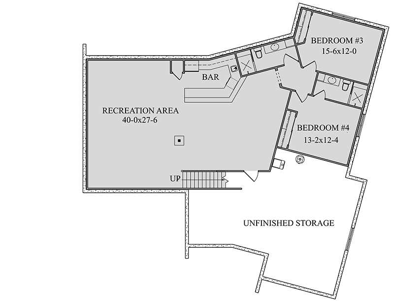 Optional Lower Level