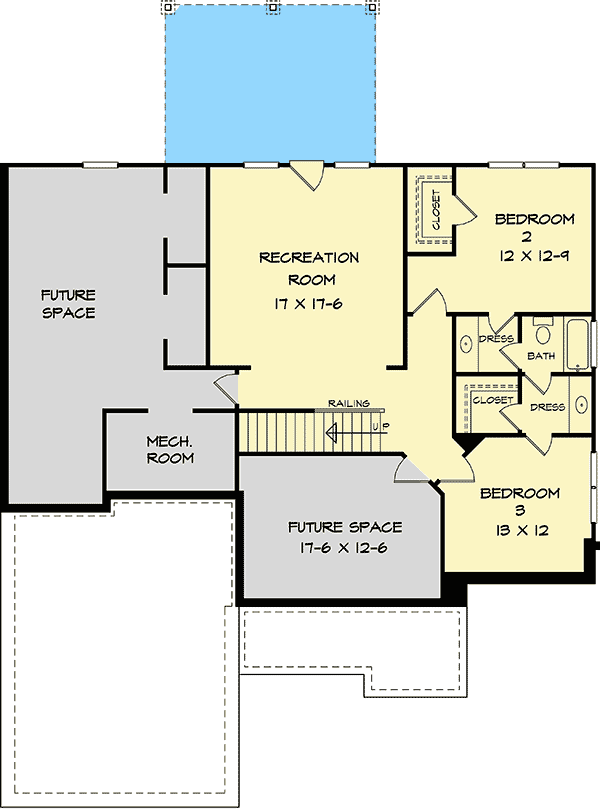 Lower Level