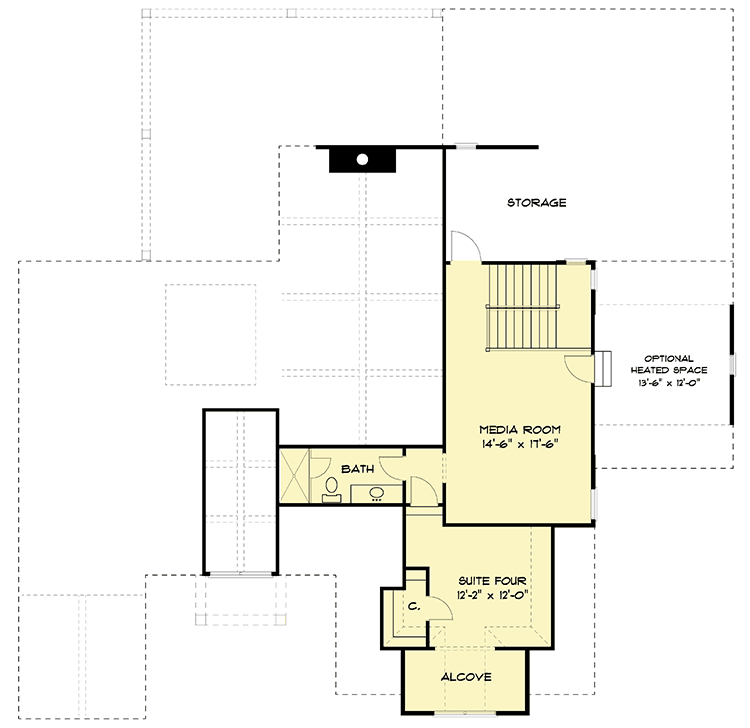2nd Floor