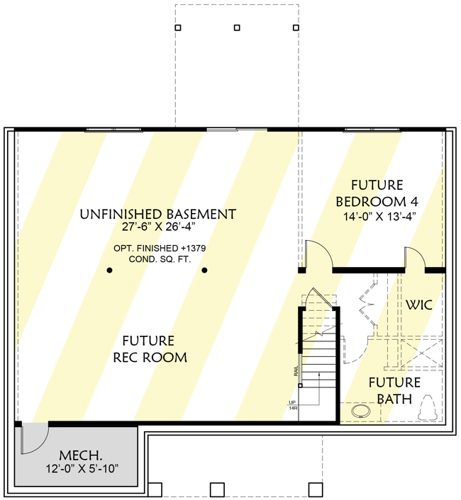 Optional Lower Level