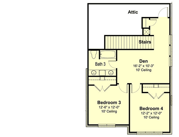 2nd Floor