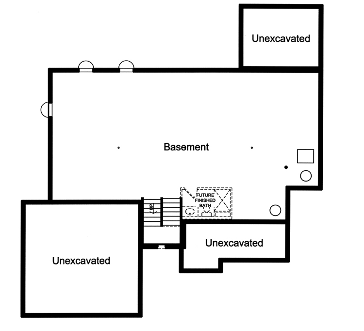 Lower Level