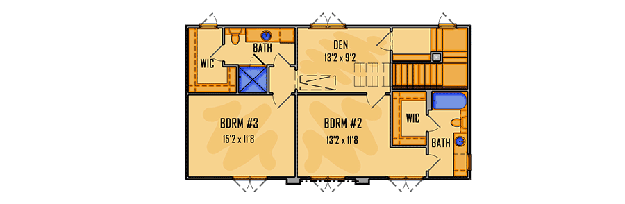 2nd Floor