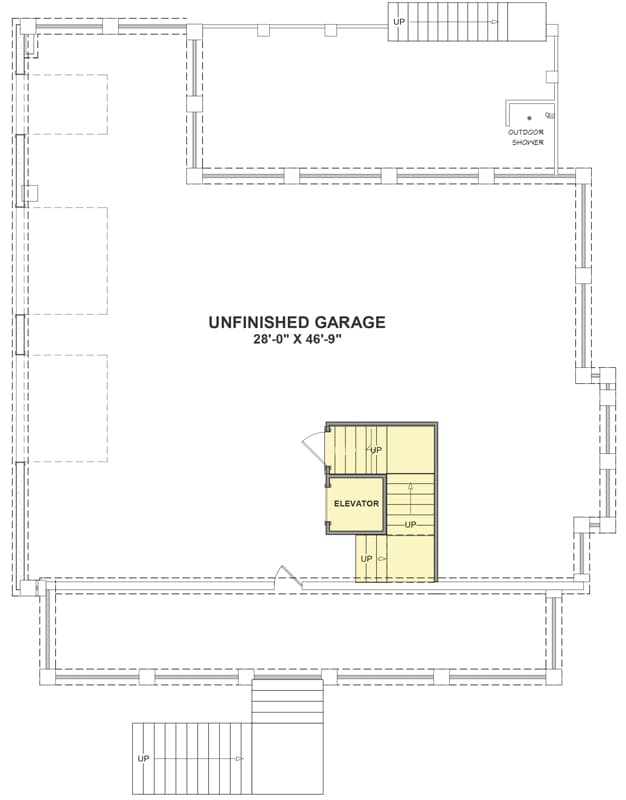 Lower Level