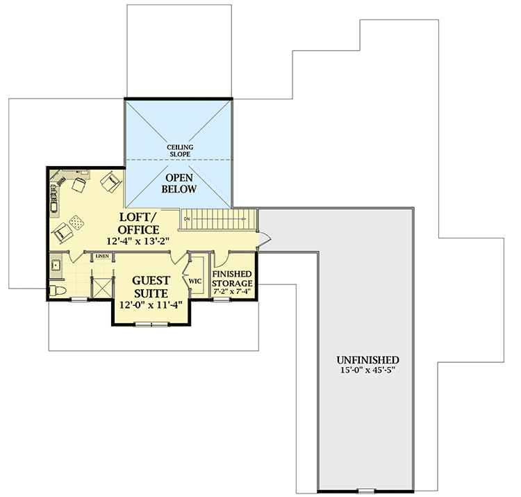 2nd Floor