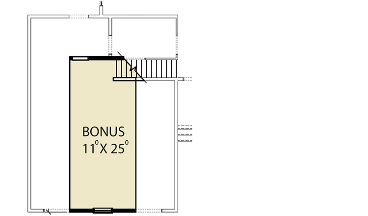 Bonus Level