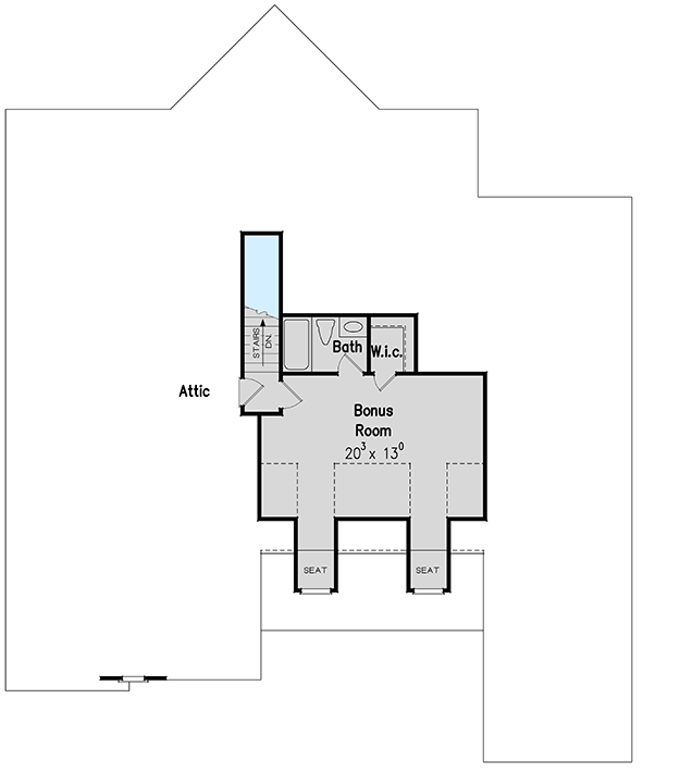 2nd Floor
