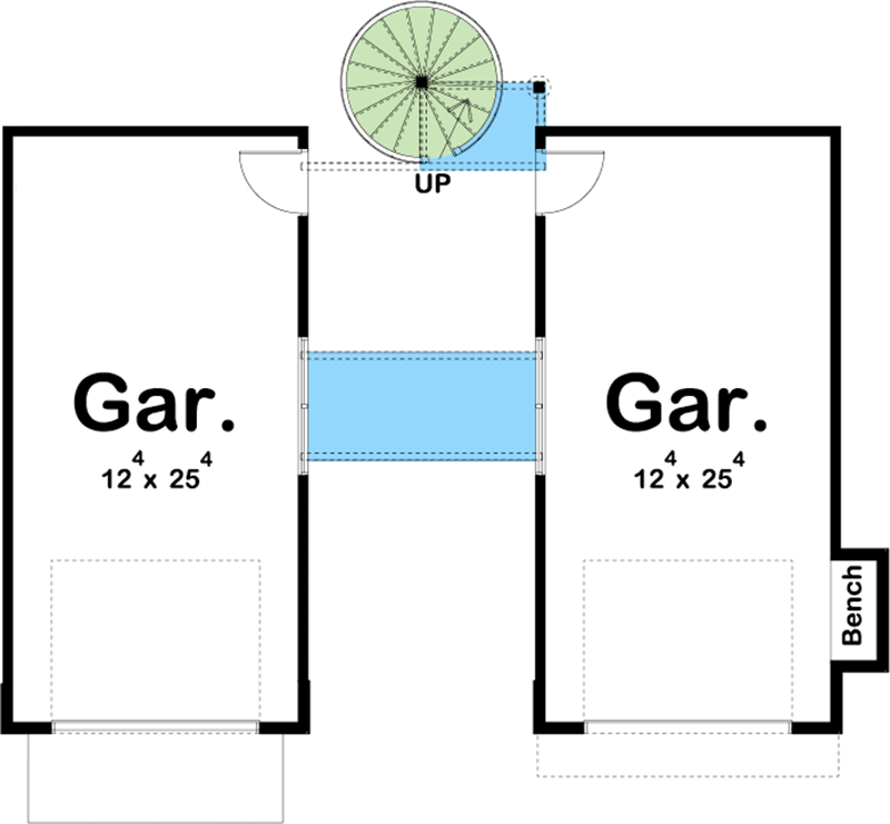 Main Level