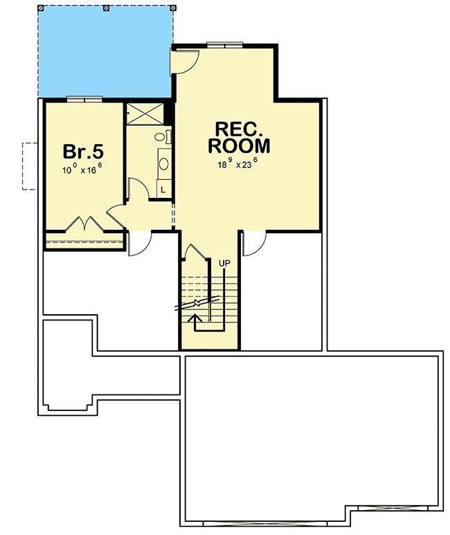Lower Level