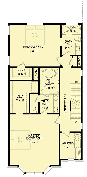 2nd Floor