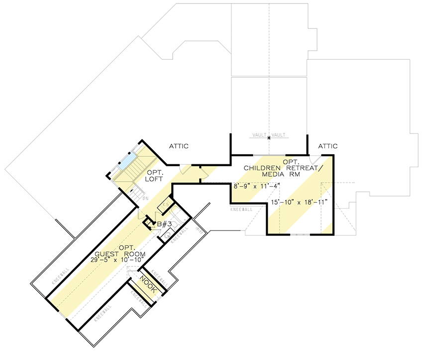 Optional Bonus Level