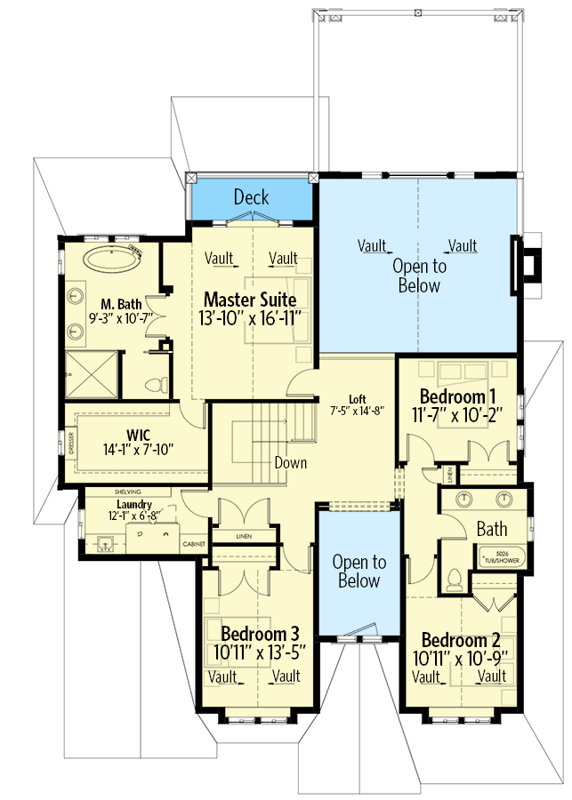 2nd Floor