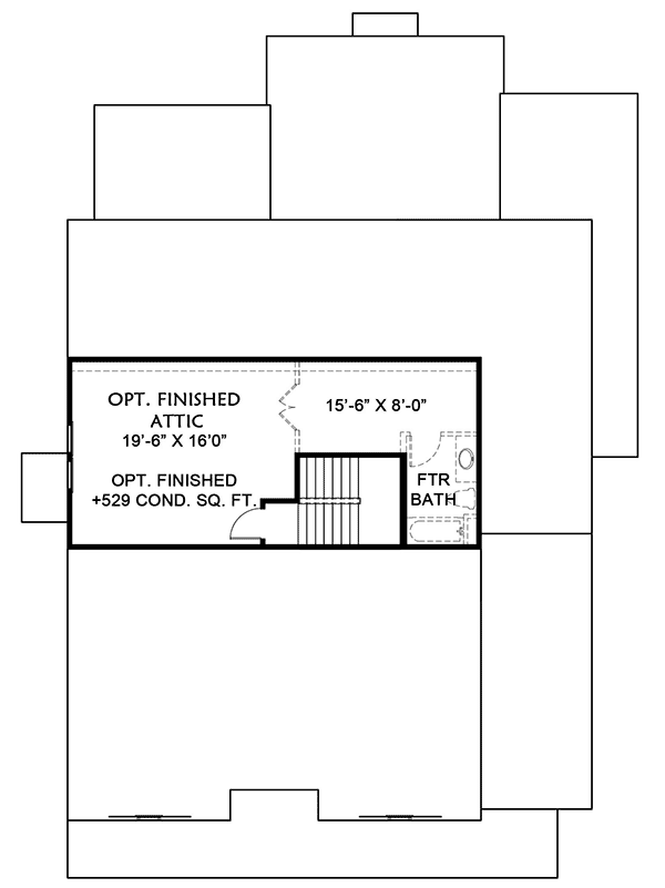 Attic
