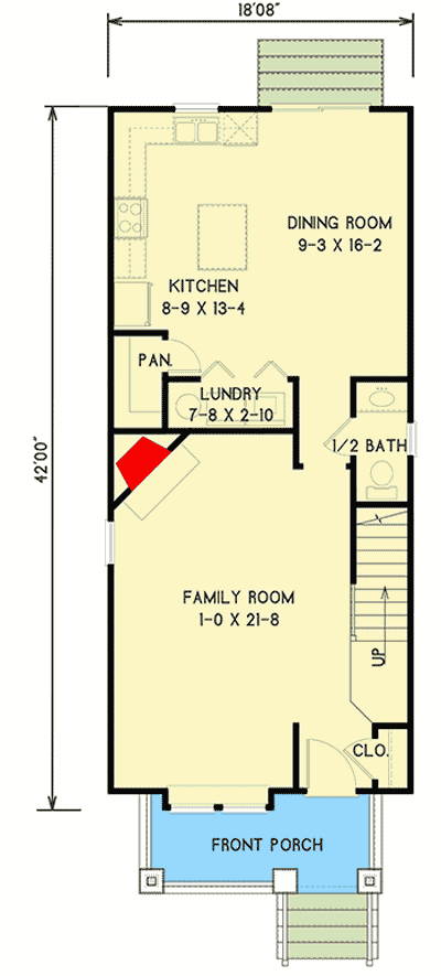 Main Level