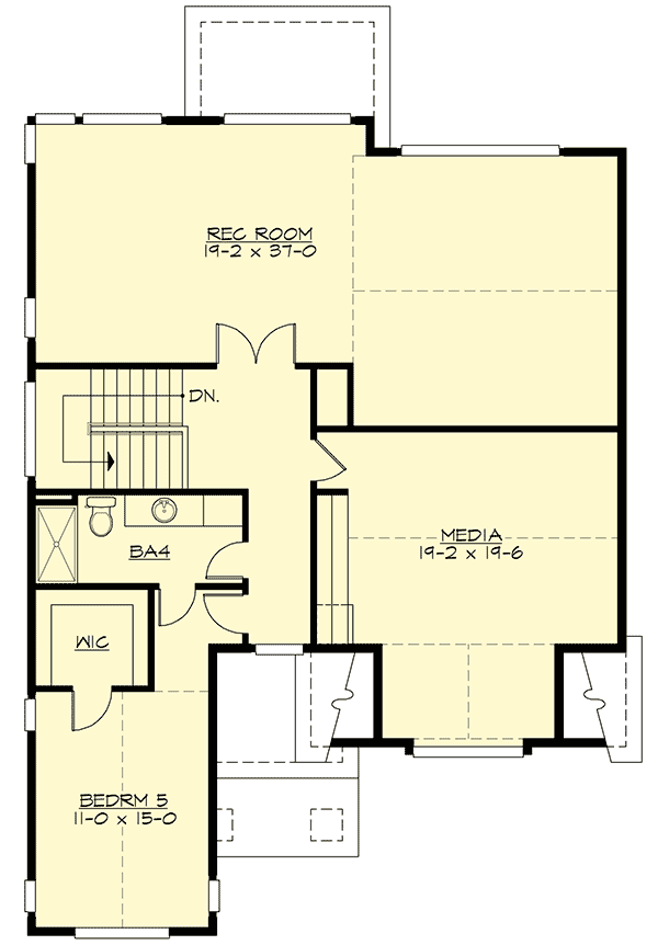 Third Level
