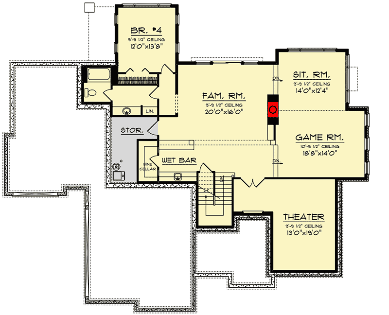 Lower Level