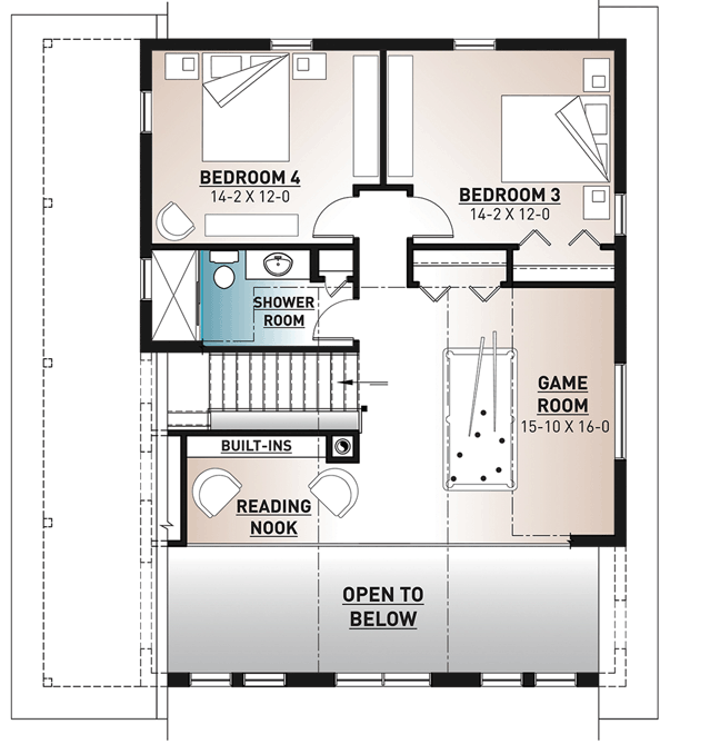 2nd Floor