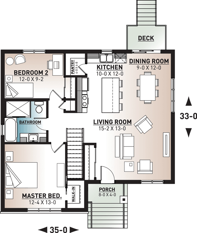 Main Level