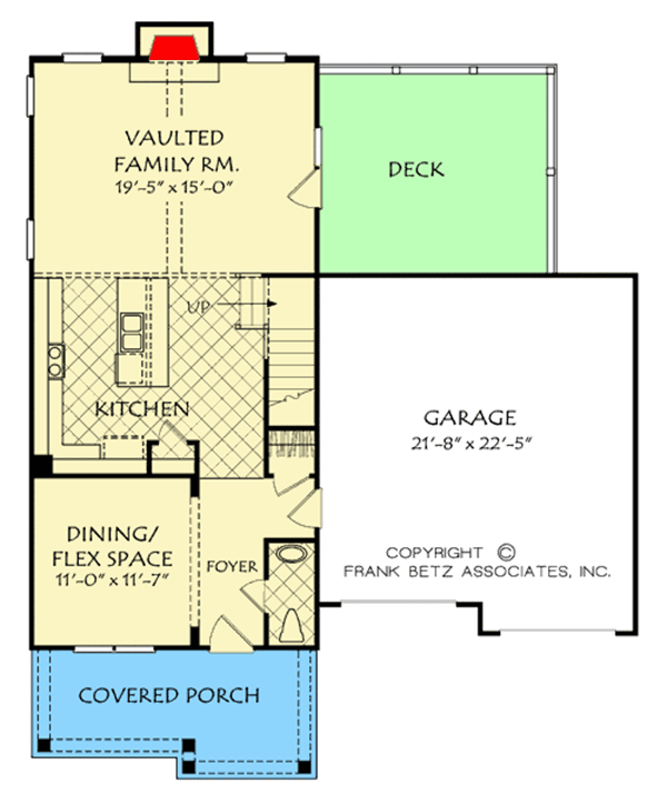 Main Level