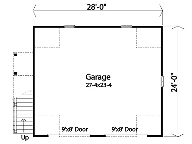 Main Level